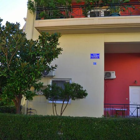 Magnoliahouse 1 Apartment Preveza Luaran gambar