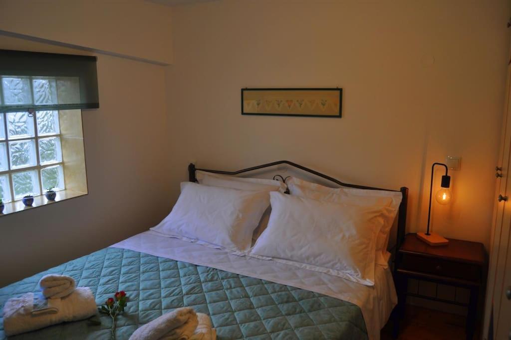 Magnoliahouse 1 Apartment Preveza Luaran gambar