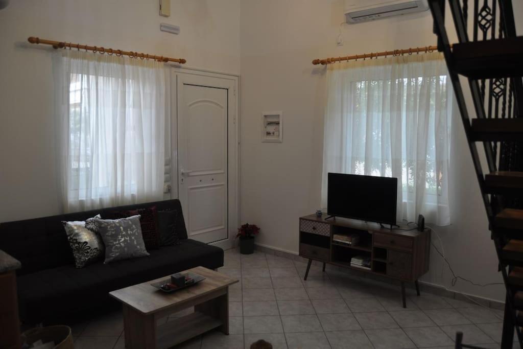 Magnoliahouse 1 Apartment Preveza Luaran gambar