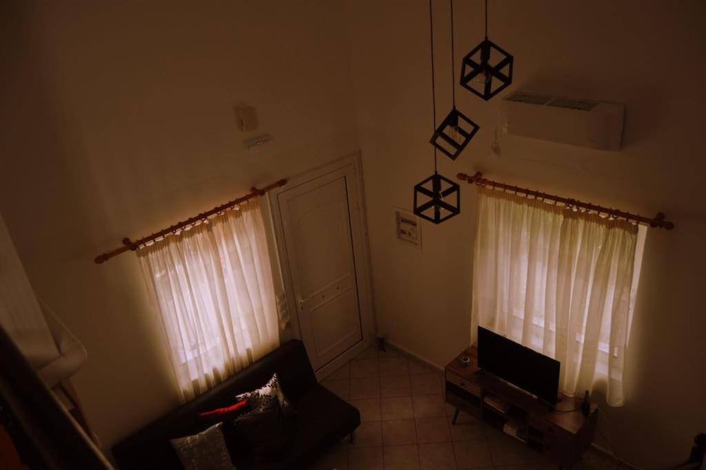 Magnoliahouse 1 Apartment Preveza Luaran gambar